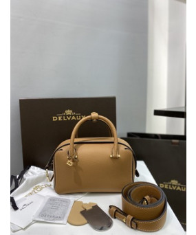 델보 쿨 박스백